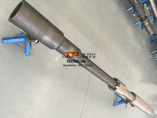 Válvula de segurança boa da haste de broca do Downhole do equipamento de teste MR-0175 para testes de Donwhole