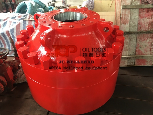 Preventer de ruptura anular/controle dobro de RAM Blowout Preventer For Well
