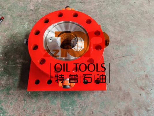 Estúpido de ensaio API para serviço de ensaio de pressão BOP / flange de ensaio BOP