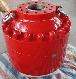 Anti atarraxamento BOP anular de borracha do API 16A FHZ35-70 do Preventer de ruptura do poço de petróleo da oxidação