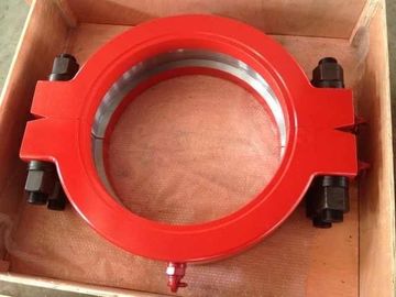 API 16A Wellhead Manifold Hub Clamp para 21-1/4”5K BX-165