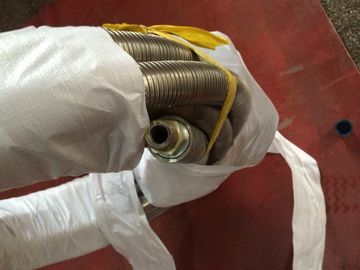 Mangueira da unidade de controle do BOP da fonte do API 16D para o poço de petróleo de controlo BOP 25mm